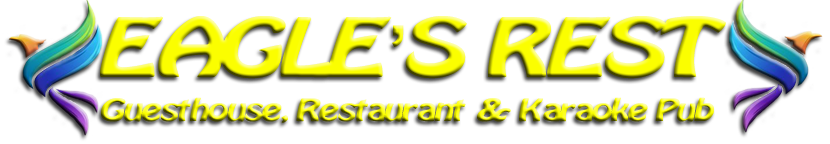 Eagle's Rest Guesthouse